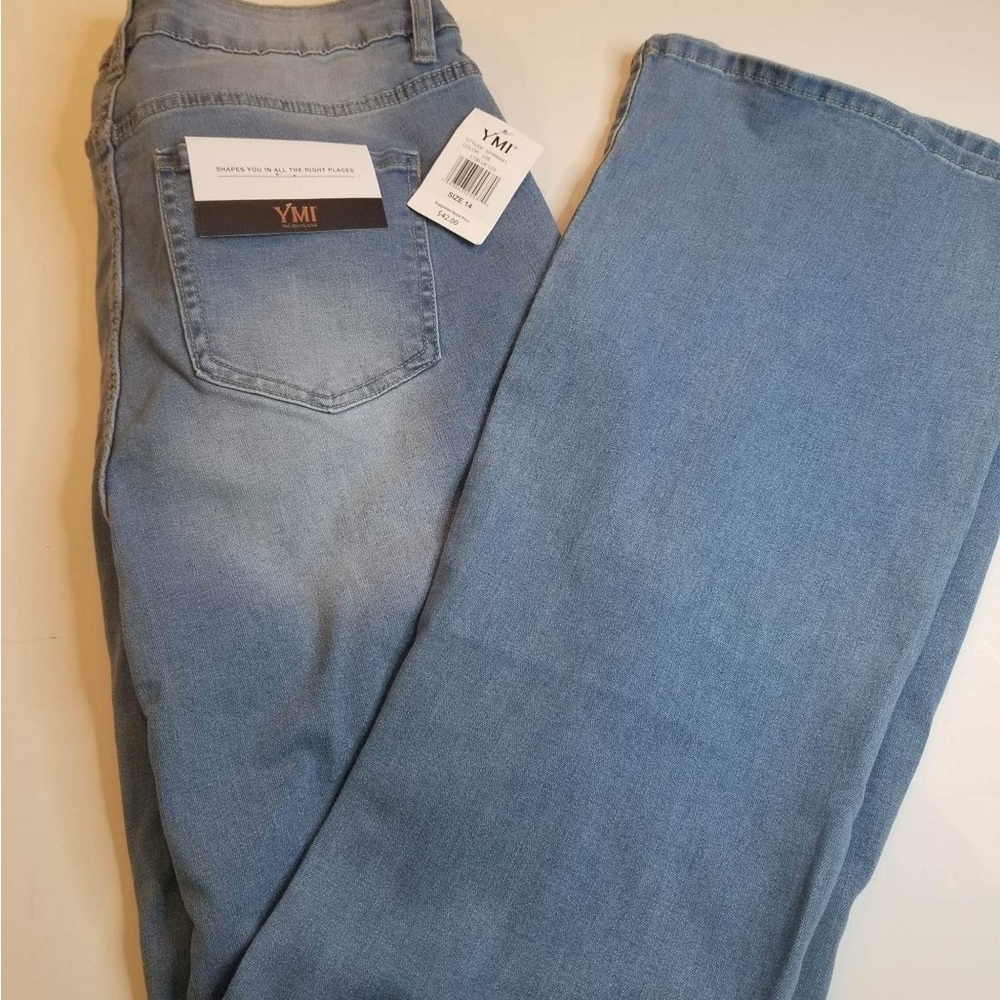 NWT YMI Jeans
